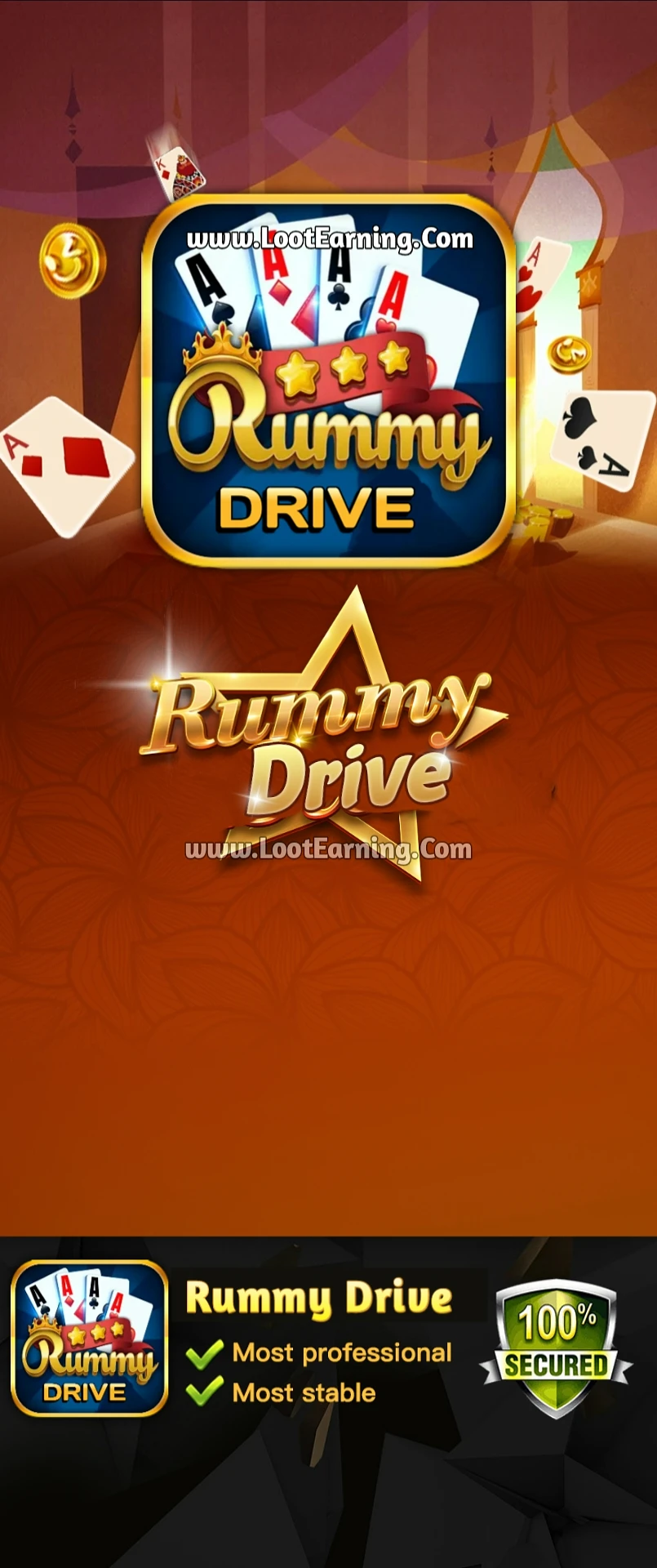 Rummy Drive APK Download
